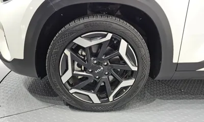Kia Seltos 2024, 14570 км, за 16198.3 USD