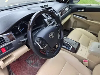 Toyota Camry 2017, 130000 км, за 9361.15 USD