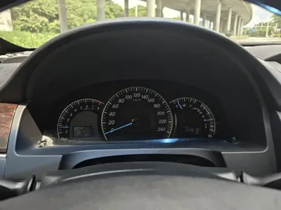 Toyota Camry 2017, 130000 км, за 9361.15 USD