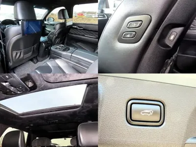 Mercedes-Benz S-Class 2015, 235656 км, за 12877.77 USD - фото 18