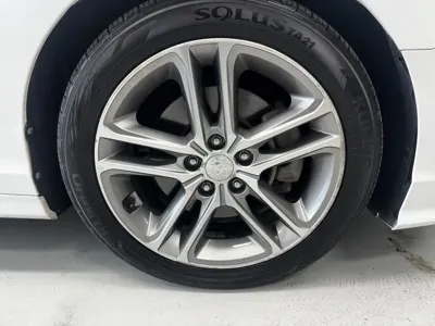 Hyundai Sonata 2018, 143172 км, за 7814.02 USD