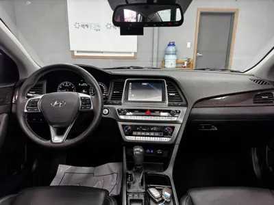 Hyundai Sonata 2018, 143172 км, за 7814.02 USD - фото 7