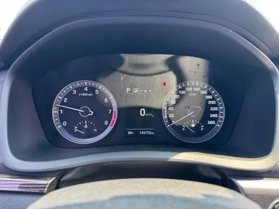Hyundai Sonata 2018, 143172 км, за 7814.02 USD - фото 8