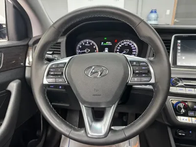 Hyundai Sonata 2018, 143172 км, за 7814.02 USD - фото 13