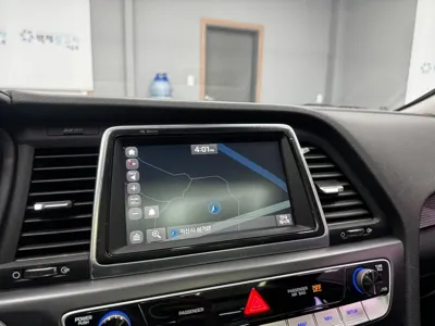 Hyundai Sonata 2018, 143172 км, за 7814.02 USD - фото 14