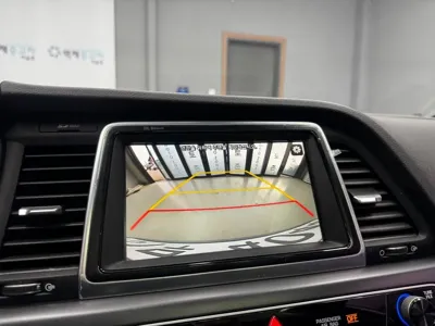 Hyundai Sonata 2018, 143172 км, за 7814.02 USD - фото 15