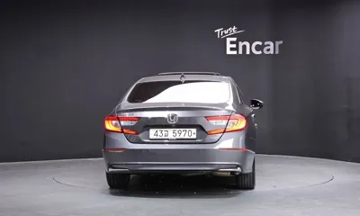 Honda Accord 2019, 99052 км, за 11655.92 USD