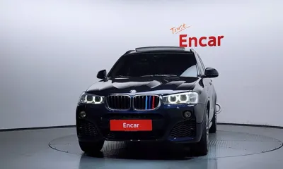 BMW X3 2017, 140780 км, за 10358.31 USD