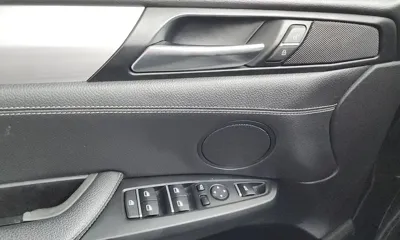 BMW X3 2017, 140780 км, за 10358.31 USD - фото 20