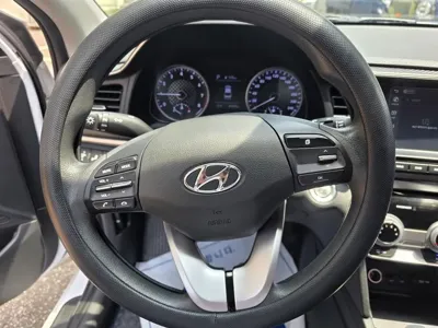 Hyundai Avante 2019, 46908 км, за 6104.77 USD