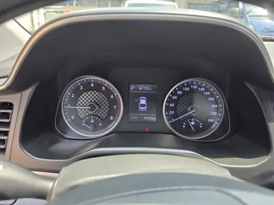 Hyundai Avante 2019, 46908 км, за 6104.77 USD - фото 6