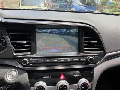 Hyundai Avante 2019, 46908 км, за 6104.77 USD - фото 8
