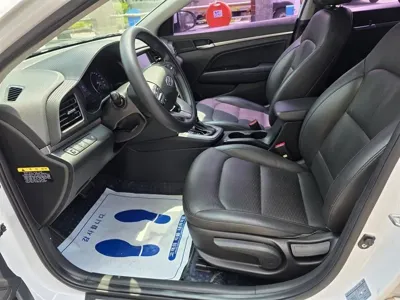 Hyundai Avante 2019, 46908 км, за 6104.77 USD - фото 10