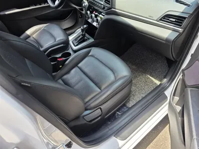 Hyundai Avante 2019, 46908 км, за 6104.77 USD - фото 11