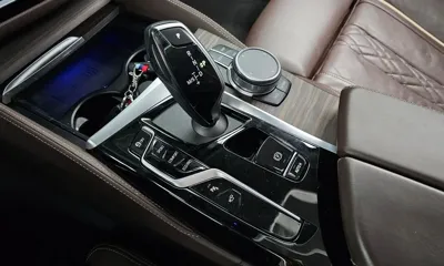 BMW 5-Series 2021, 56375 км, за 21275.19 USD - фото 9