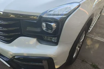 GAC Trumpchi GS8 2020, 137600 км, за 10499 USD - фото 8