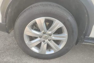 GAC Trumpchi GS8 2020, 137600 км, за 10499 USD - фото 11