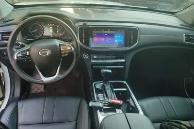 GAC Trumpchi GS8 2020, 137600 км, за 10499 USD - фото 12