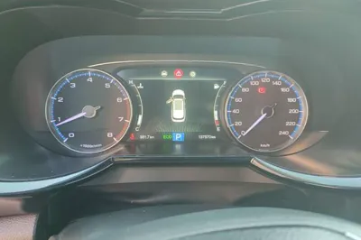 GAC Trumpchi GS8 2020, 137600 км, за 10499 USD - фото 14