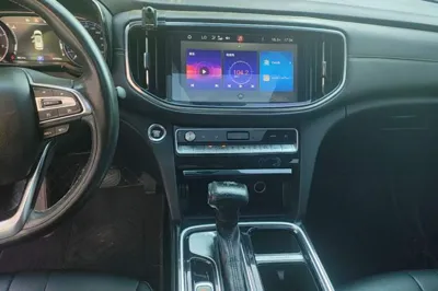 GAC Trumpchi GS8 2020, 137600 км, за 10499 USD - фото 15