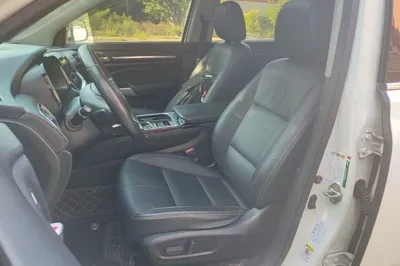GAC Trumpchi GS8 2020, 137600 км, за 10499 USD - фото 17