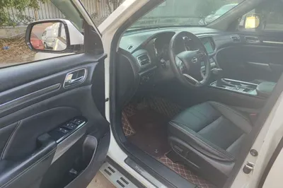 GAC Trumpchi GS8 2020, 137600 км, за 10499 USD - фото 18
