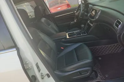 GAC Trumpchi GS8 2020, 137600 км, за 10499 USD - фото 19