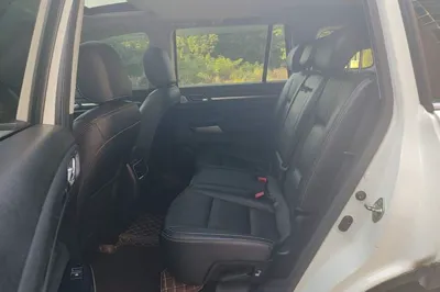 GAC Trumpchi GS8 2020, 137600 км, за 10499 USD - фото 20