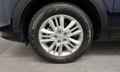 KG_Mobility_Ssangyong KORANDO 2021, 32035 км, за 9452.68 USD
