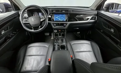 KG_Mobility_Ssangyong KORANDO 2021, 32035 км, за 9452.68 USD - фото 7
