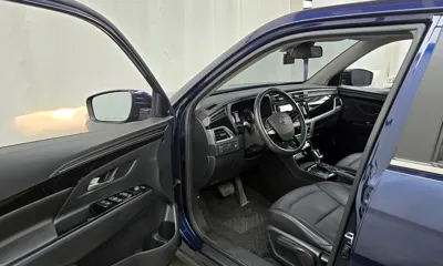 KG_Mobility_Ssangyong KORANDO 2021, 32035 км, за 9452.68 USD - фото 10