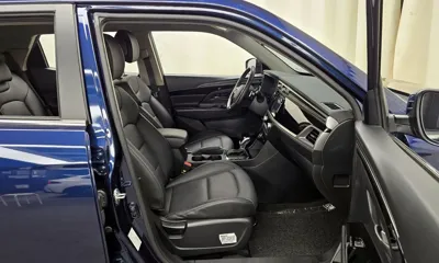 KG_Mobility_Ssangyong KORANDO 2021, 32035 км, за 9452.68 USD - фото 11
