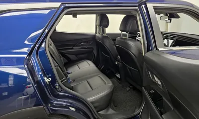 KG_Mobility_Ssangyong KORANDO 2021, 32035 км, за 9452.68 USD - фото 12