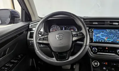 KG_Mobility_Ssangyong KORANDO 2021, 32035 км, за 9452.68 USD - фото 13