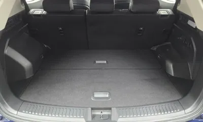 KG_Mobility_Ssangyong KORANDO 2021, 32035 км, за 9452.68 USD - фото 20