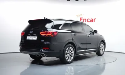 Kia Sorento 2018, 105793 км, за 11596.1 USD