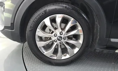 Kia Sorento 2018, 105793 км, за 11596.1 USD