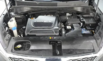 Kia Sorento 2018, 105793 км, за 11596.1 USD - фото 6