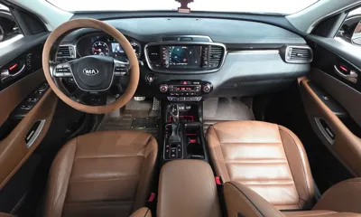 Kia Sorento 2018, 105793 км, за 11596.1 USD - фото 7