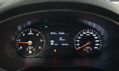 Kia Sorento 2018, 105793 км, за 11596.1 USD - фото 8