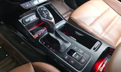 Kia Sorento 2018, 105793 км, за 11596.1 USD - фото 9