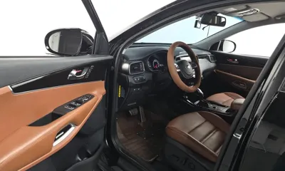 Kia Sorento 2018, 105793 км, за 11596.1 USD - фото 10