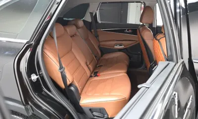 Kia Sorento 2018, 105793 км, за 11596.1 USD - фото 11
