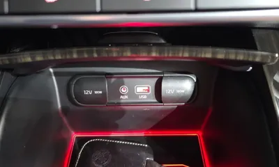 Kia Sorento 2018, 105793 км, за 11596.1 USD - фото 12