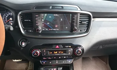 Kia Sorento 2018, 105793 км, за 11596.1 USD - фото 13