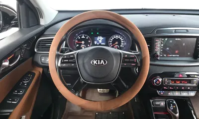 Kia Sorento 2018, 105793 км, за 11596.1 USD - фото 14