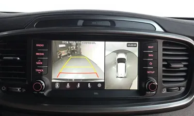 Kia Sorento 2018, 105793 км, за 11596.1 USD - фото 15