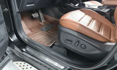 Kia Sorento 2018, 105793 км, за 11596.1 USD - фото 19