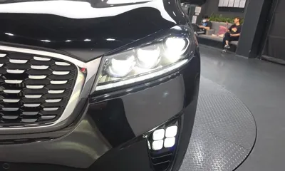 Kia Sorento 2018, 105793 км, за 11596.1 USD - фото 22