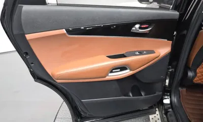 Kia Sorento 2018, 105793 км, за 11596.1 USD - фото 25
